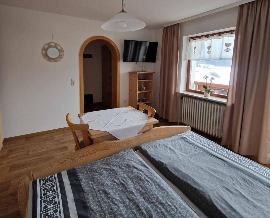 Gaestehaus Kuchler Lam Exteriér fotografie